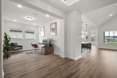 15519 Aqua Lily Ln, Conroe, TX 77302 - photo 7