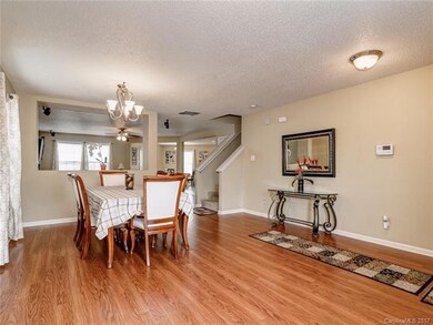 Second living space upon entry can function as a f