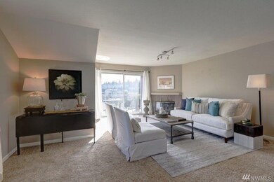 The Carlton unit 601, Mercer Island, WA 98040 - photo 3