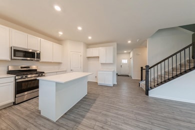 2300 E 110th Ave, Crown Point, IN 46307 - photo 2