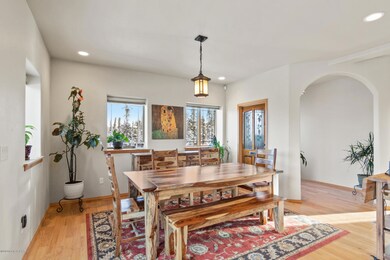 Dining Office