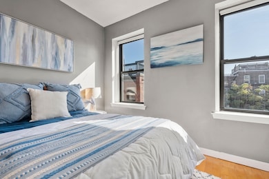 16 Foster St unit 9, Boston, MA 02109 - photo 7