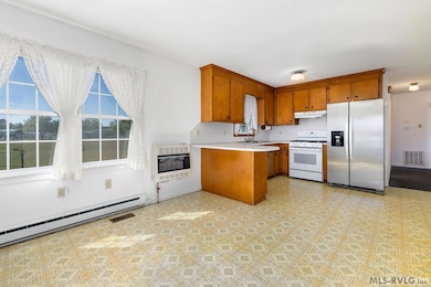 461 Pearson Hill Rd, Roanoke Rapids, NC 27870 - photo 6