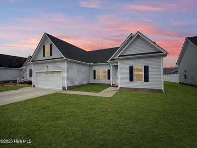 522 Millbrooke Cir, Elizabeth City, NC 27909 - photo 3