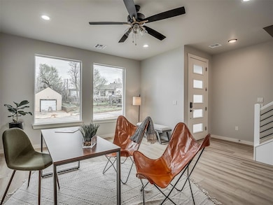 1300 NW 11th St, Oklahoma City, OK 73106 - photo 5