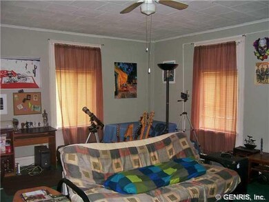 Family Room Apt 3