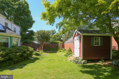 1713 N Jefferson St, Arlington, VA 22205 - photo 3