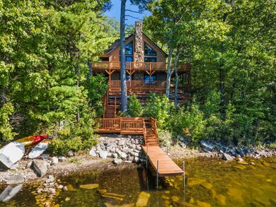 56 E Side Dr, Ossipee, NH 03864 - photo 4