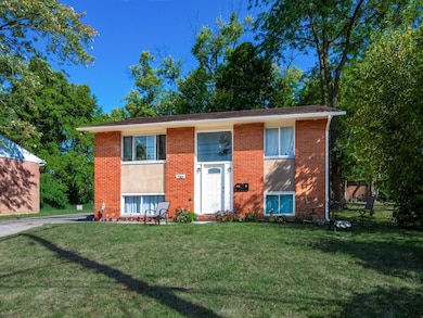 005_ Rd Columbus OH 43224 USA