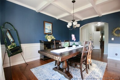 276 Skycroft Dr, Sanford, NC 27332 - photo 6