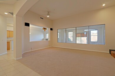 Living and Dining Room 1