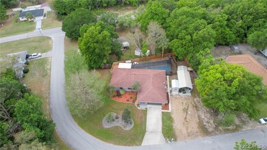 8782 N Limbo Cir, Citrus Springs, FL 34434 - photo 3