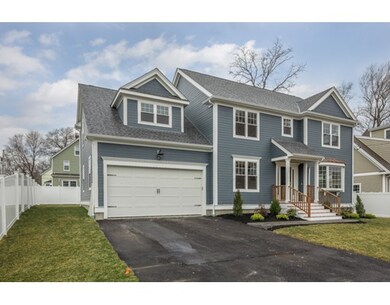 133 Westmoor Rd, West Roxbury, MA 02132 - photo 2