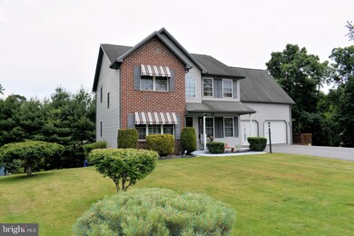 1769 Jed Ct, Chambersburg, PA 17202 - photo 3