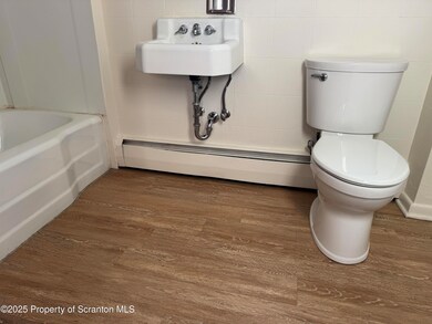 901 S Webster Ave unit 2nd for rear, Scranton, PA 18505 - photo 7