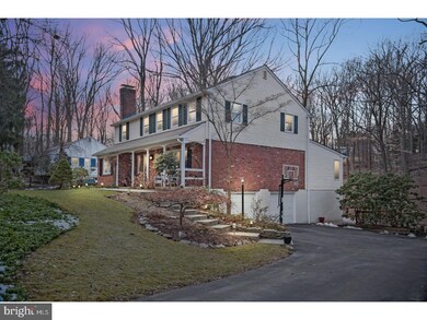 1583 Maple Ave, Paoli, PA 19301 - photo 3