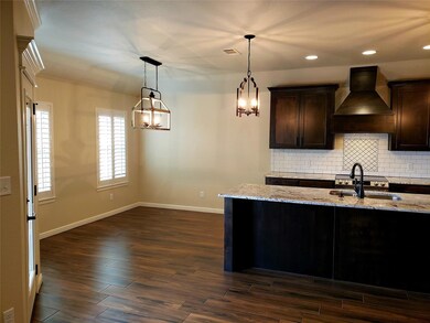 3307 White Horse Dr, Granbury, TX 76049 - photo 4