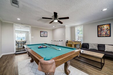 6618 Burkett St, Houston, TX 77021 - photo 3