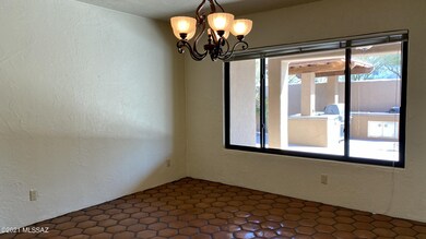 Formal Dining