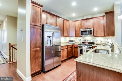 7660 Maple Lawn Blvd unit 1, Fulton, MD 20759 - photo 7