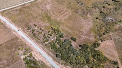 View of property location with rural landscape