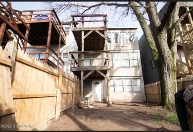 46 Park Ave, Albany, NY 12202 - photo 2