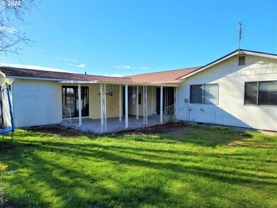 3414 Columbia View Dr, the Dalles, OR 97058 - photo 7