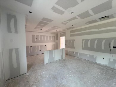 Kitchen- with Open floor concept