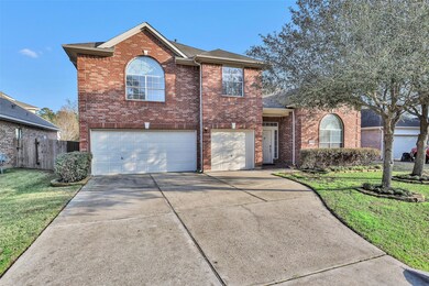 29115 Hidden Lake Ct, Magnolia, TX 77354 - photo 4