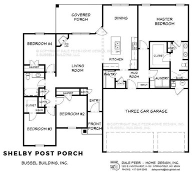 Shelby SPP