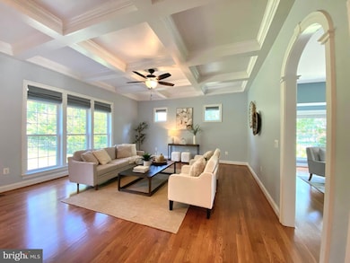 10512 Chatham Ridge Way, Spotsylvania, VA 22551 - photo 6