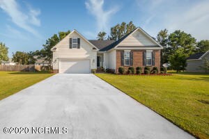 443 Barrel Dr, Winterville, NC 28590 - photo 2