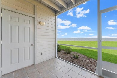 Screened Porch