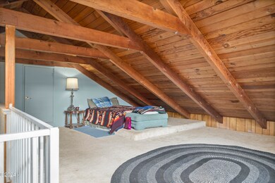 Bedroom 3 - loft