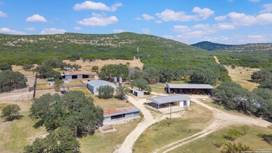 1141 Ranch To Market Road 2631, Barksdale, TX 78828 - photo 7