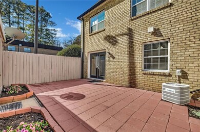 350 Winding River Dr unit F, Atlanta, GA 30350 - photo 4
