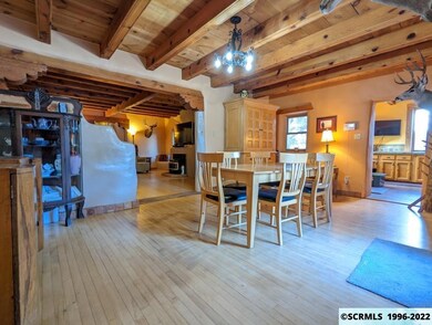 26 W Cold Springs Ranch Rd, Silver City, NM 88061 - photo 4