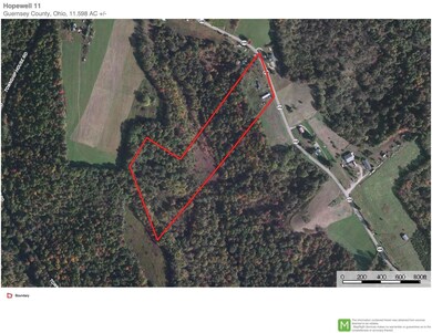 Hopewell Rd 11 Aerial copy