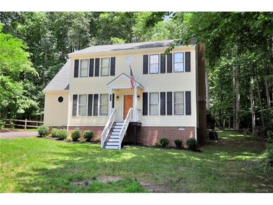 Paved drive, attached and detached storage sheds, 
