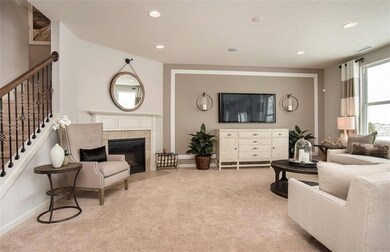 4208 Nigella Dr, Plainfield, IN 46168 - photo 6