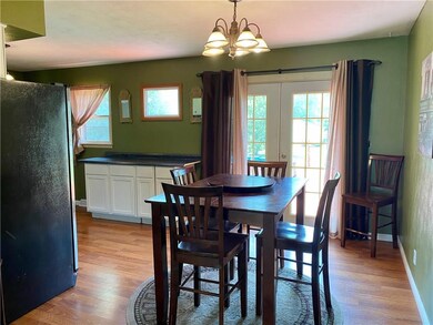 1177 E Pleasant Dr, Greensburg, IN 47240 - photo 7