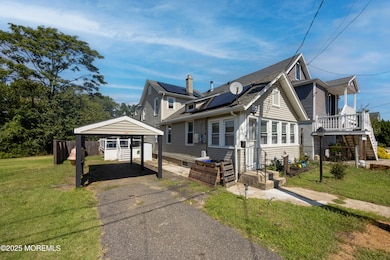 535 Lorillard Ave, Union Beach, NJ 07735 - photo 2