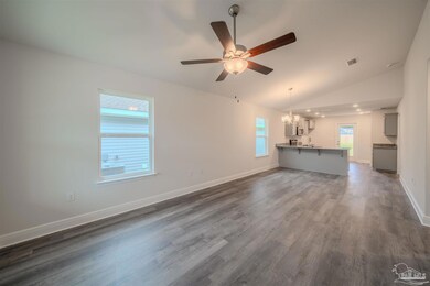 1010 Brimwood Cir unit 25A, Cantonment, FL 32533 - photo 3