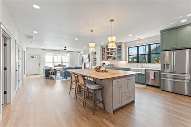 509 N 3rd St, Rogers, AR 72756 - photo 4