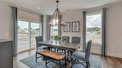 2614 Lassen Walk unit B, Henrico, VA 23294 - photo 7