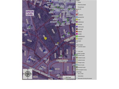 0 Green Level Loop Rd unit 92122, Burlington, NC 27217 - photo 7