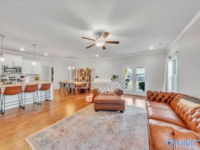 16224 Trestle St SE, Huntsville, AL 35803 - photo 7