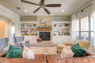 3245 Boat Landing Trail, Granbury, TX 76049 - photo 6