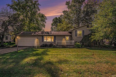 18354 Chaucer Ln, South Bend, IN 46637 - photo 2