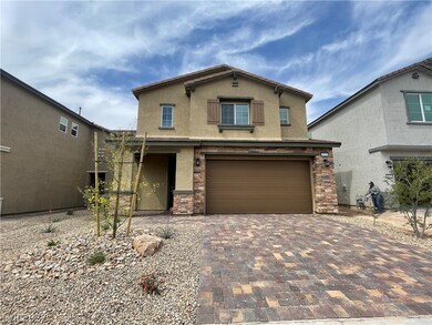6841 Chargehand Ave, Las Vegas, NV 89156 - photo 4